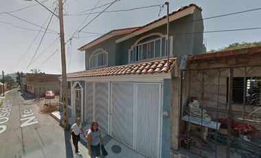 CASA EN VENTA CENTRO JOCOTEPEC JALISCO