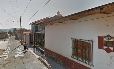 CASA EN VENTA CENTRO JOCOTEPEC JALISCO
