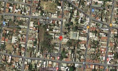 CASA EN VENTA CENTRO JOCOTEPEC JALISCO