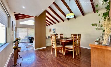 SAN FELIPE - VENTA CASA 4D 4B 3E PISCINA