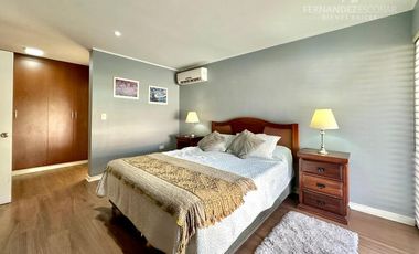 SAN FELIPE - VENTA CASA 4D 4B 3E PISCINA