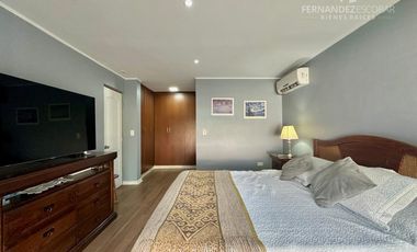 SAN FELIPE - VENTA CASA 4D 4B 3E PISCINA