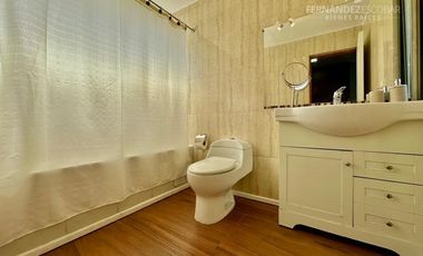 SAN FELIPE - VENTA CASA 4D 4B 3E PISCINA