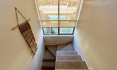 SAN FELIPE - VENTA CASA 4D 4B 3E PISCINA