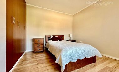 SAN FELIPE - VENTA CASA 4D 4B 3E PISCINA