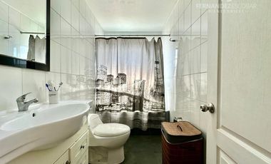 SAN FELIPE - VENTA CASA 4D 4B 3E PISCINA