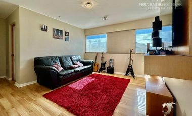 SAN FELIPE - VENTA CASA 4D 4B 3E PISCINA