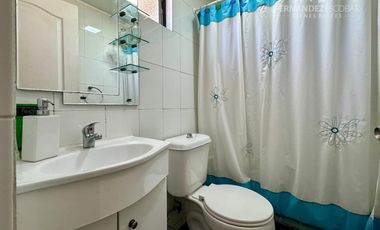 SAN FELIPE - VENTA CASA 4D 4B 3E PISCINA