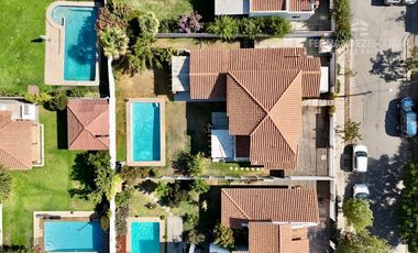 SAN FELIPE - VENTA CASA 4D 4B 3E PISCINA