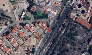 CASA EN VENTA TLALPIZAHUAC	VALLE DE CHALCO SOLIDARIDAD ESTADO DE MEXICO