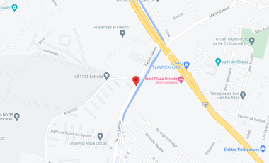 CASA EN VENTA TLALPIZAHUAC	VALLE DE CHALCO SOLIDARIDAD ESTADO DE MEXICO