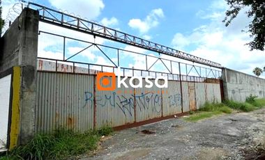 Bodega Industrial en Venta en Juárez, N.L.