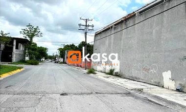 Bodega Industrial en Venta en Juárez, N.L.