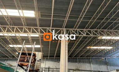 Bodega Industrial en Venta en Juárez, N.L.
