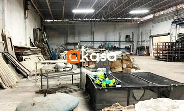 Bodega Industrial en Venta en Juárez, N.L.