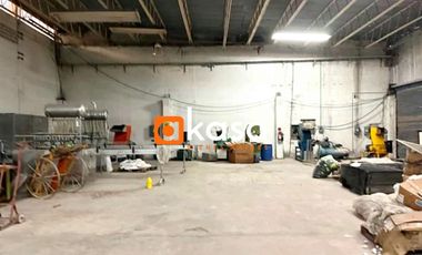 Bodega Industrial en Venta en Juárez, N.L.
