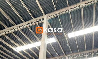 Bodega Industrial en Venta en Juárez, N.L.