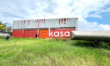 Bodega Industrial en Venta en Juárez, N.L.