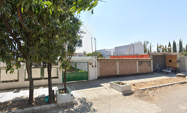 CASA EN VENTA CUAUHTEMOC	CUAUTLA MORELOS