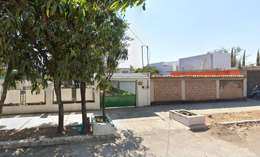 CASA EN VENTA CUAUHTEMOC	CUAUTLA MORELOS