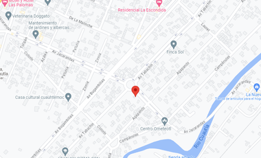 CASA EN VENTA CUAUHTEMOC	CUAUTLA MORELOS