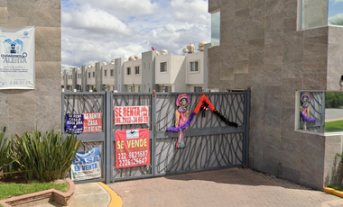 CASA EN VENTA SAN JUAN CUAUTLANCINGO	CUAUTLANCINGO	PUEBLA