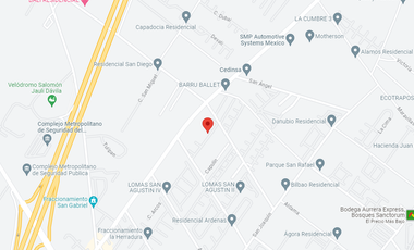 CASA EN VENTA SAN JUAN CUAUTLANCINGO	CUAUTLANCINGO	PUEBLA