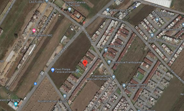 CASA EN VENTA SAN JUAN CUAUTLANCINGO	CUAUTLANCINGO	PUEBLA