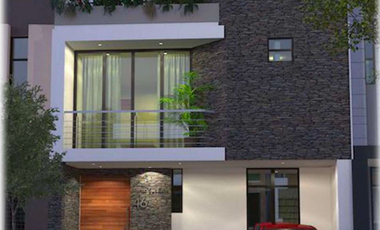 CASA EN VENTA PUNTO SUR ESTE