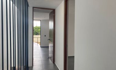Conjunto de casas en venta ubicado en conkal , salida directa a carretera chicxulub-Merida