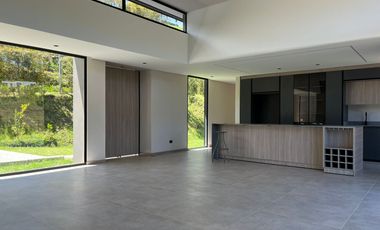 46727 Casa en Venta Pantanillo