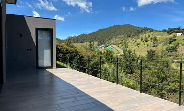 46727 Casa en Venta Pantanillo