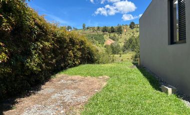 46727 Casa en Venta Pantanillo