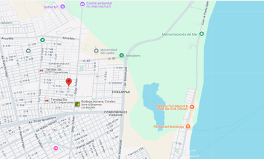 ¡¡HERMOSA CASA EN UNA DE LAS MEJORES ZONAS DE CANCUN QUINTANA ROO!!