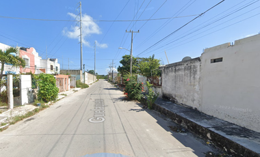 ¡¡HERMOSA CASA EN UNA DE LAS MEJORES ZONAS DE CANCUN QUINTANA ROO!!