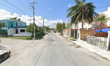 ¡¡HERMOSA CASA EN UNA DE LAS MEJORES ZONAS DE CANCUN QUINTANA ROO!!