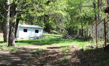 2 HA 2 HA DE TERRENO EN ALTURA CON BOSQUE NATIVO, ESTERO Y PRECIOSA VISTA AL VALLE