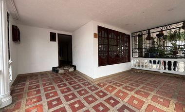 Espectacular casa en el barrio Villa María