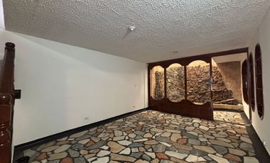 Espectacular casa en el barrio Villa María