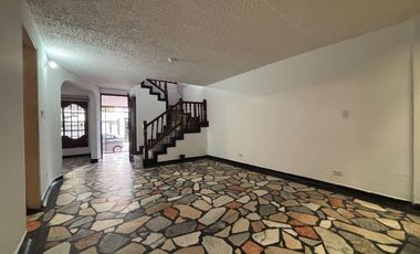 Espectacular casa en el barrio Villa María