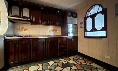 Espectacular casa en el barrio Villa María