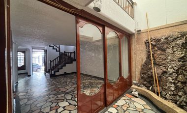 Espectacular casa en el barrio Villa María