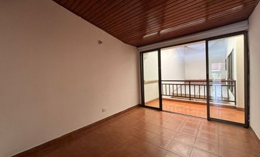 Espectacular casa en el barrio Villa María