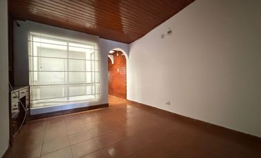 Espectacular casa en el barrio Villa María