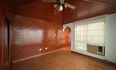 Espectacular casa en el barrio Villa María
