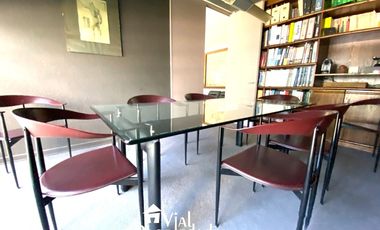 Oficina Los Conquistadores Providencia