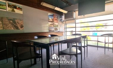 Oficina Los Conquistadores Providencia