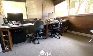 Oficina Los Conquistadores Providencia