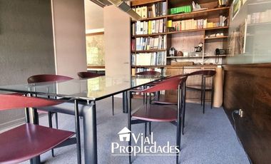 Oficina Los Conquistadores Providencia