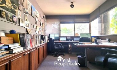 Oficina Los Conquistadores Providencia